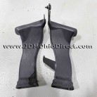JDM DC5 Integra Type R 05-06 Brembo Air Ducts and Fender Liners