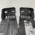 JDM DC5 Integra Type R 05-06 Brembo Air Ducts and Fender Liners
