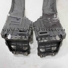 JDM DC5 Integra Type R 05-06 Brembo Air Ducts and Fender Liners