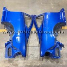 JDM DC5 Integra Type R Rear Quarter Panel Set