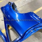 JDM DC5 Integra Type R Rear Quarter Panel Set