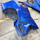 JDM DC5 Integra Type R Rear Quarter Panel Set