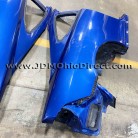 JDM DC5 Integra Type R Rear Quarter Panel Set