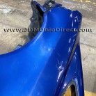 JDM DC5 Integra Type R Rear Quarter Panel Set