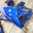 JDM DC5 Integra Type R Rear Quarter Panel Set
