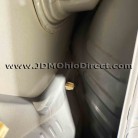 JDM DC5 Integra Type R Rear Quarter Panel Set