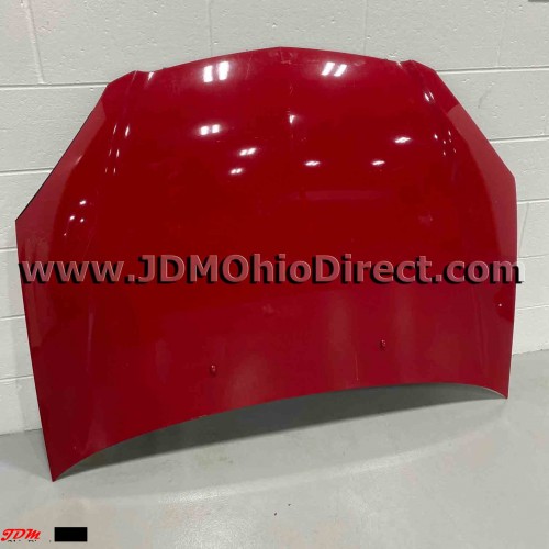 JDM DC5 Integra Type R Hood   
