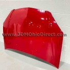 JDM DC5 Integra Type R Hood   