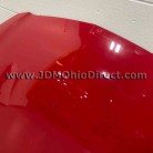JDM DC5 Integra Type R Hood   