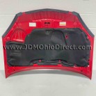 JDM DC5 Integra Type R Hood   