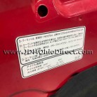 JDM DC5 Integra Type R Hood   