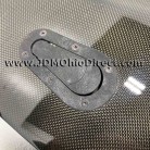 JDM DC5 Integra Type R INGS N-Spec Aero Hood