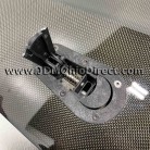JDM DC5 Integra Type R INGS N-Spec Aero Hood