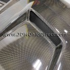 JDM DC5 Integra Type R INGS N-Spec Aero Hood