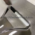 JDM DC5 Integra Type R INGS N-Spec Aero Hood