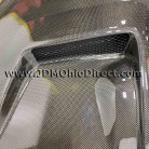 JDM DC5 Integra Type R INGS N-Spec Aero Hood