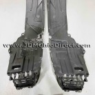 JDM DC5 Integra Type R 05-06 Brembo Air Ducts and Fender Liners