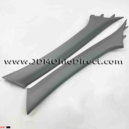 JDM DC5 Integra Type R A-Pillar Trim Set