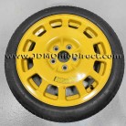 JDM DC5 Integra Type R Spare Tire - 17" 
