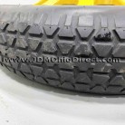 JDM DC5 Integra Type R Spare Tire - 17" 