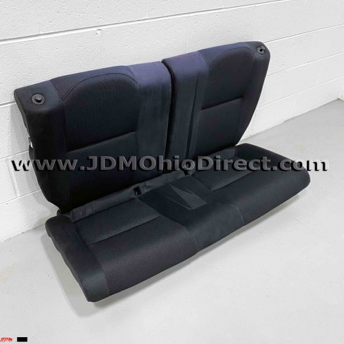 JDM DC5 Integra Type R Rear Seat Set