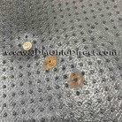 JDM DC5 Integra Type R Black Floor Mat Set  