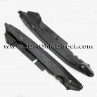 JDM DC5 Integra Type R Inner Fender Fairings