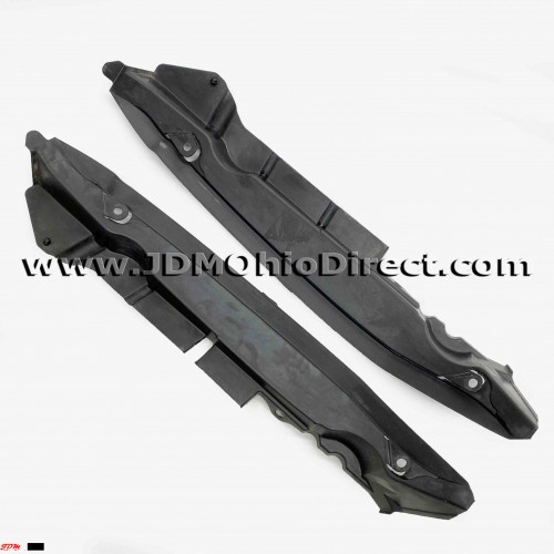 JDM DC5 Integra Type R Inner Fender Fairings