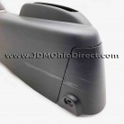 JDM DC5 Integra Type R Center Console