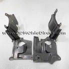 JDM DC5 Integra Type R Engine Splash Guards