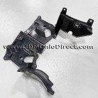 JDM DC5 Integra Type R Engine Splash Guards
