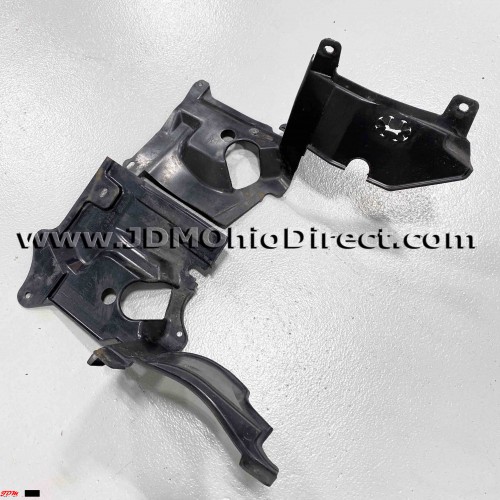 JDM DC5 Integra Type R Engine Splash Guards