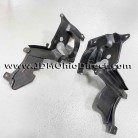 JDM DC5 Integra Type R Engine Splash Guards