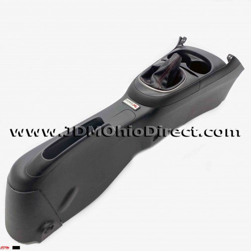 JDM DC5 Integra Type R Center Console