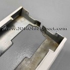 JDM DC5 Integra Type R Side Skirts 