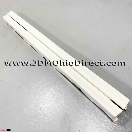JDM DC5 Integra Type R Side Skirts 