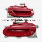 JDM DC5 Integra Type R 05-06 Exterior Door Handle Set