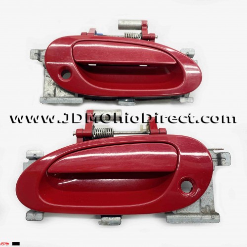 JDM DC5 Integra Type R 05-06 Exterior Door Handle Set