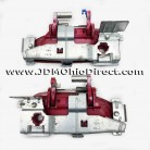 JDM DC5 Integra Type R 05-06 Exterior Door Handle Set