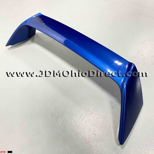 JDM DC5 Integra Type R Rear Spoiler 
