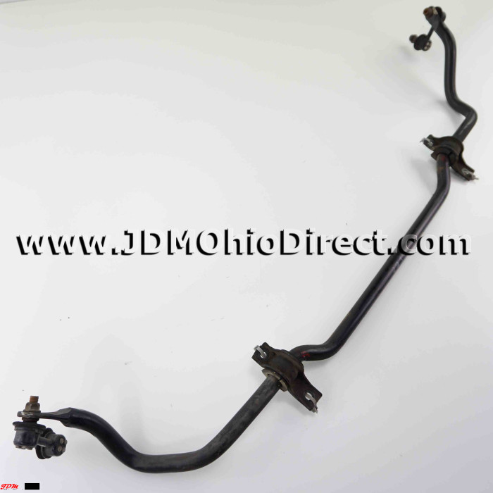 JDM DC5 Integra Type R Rear Sway Bar