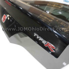 JDM DC5 Integra Type R Rear Glass Hatch