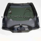 JDM DC5 Integra Type R Rear Glass Hatch