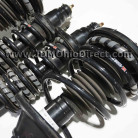JDM DC5 Integra Type R Struts and RSR Springs   