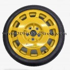 JDM DC5 Integra Type R Spare Tire - 17" 