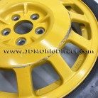 JDM DC5 Integra Type R Spare Tire - 17" 