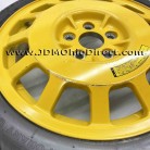 JDM DC5 Integra Type R Spare Tire - 17" 