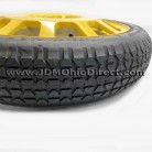 JDM DC5 Integra Type R Spare Tire - 17" 