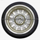 JDM DC5 Integra Type R Spare Tire - 17" 