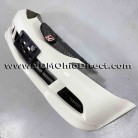 JDM DC5 Integra Type R 05-06 Front Bumper